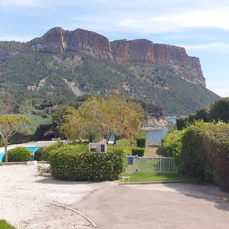 Studio Cassis 2 Exterior foto