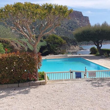 Studio Cassis 2 Exterior foto