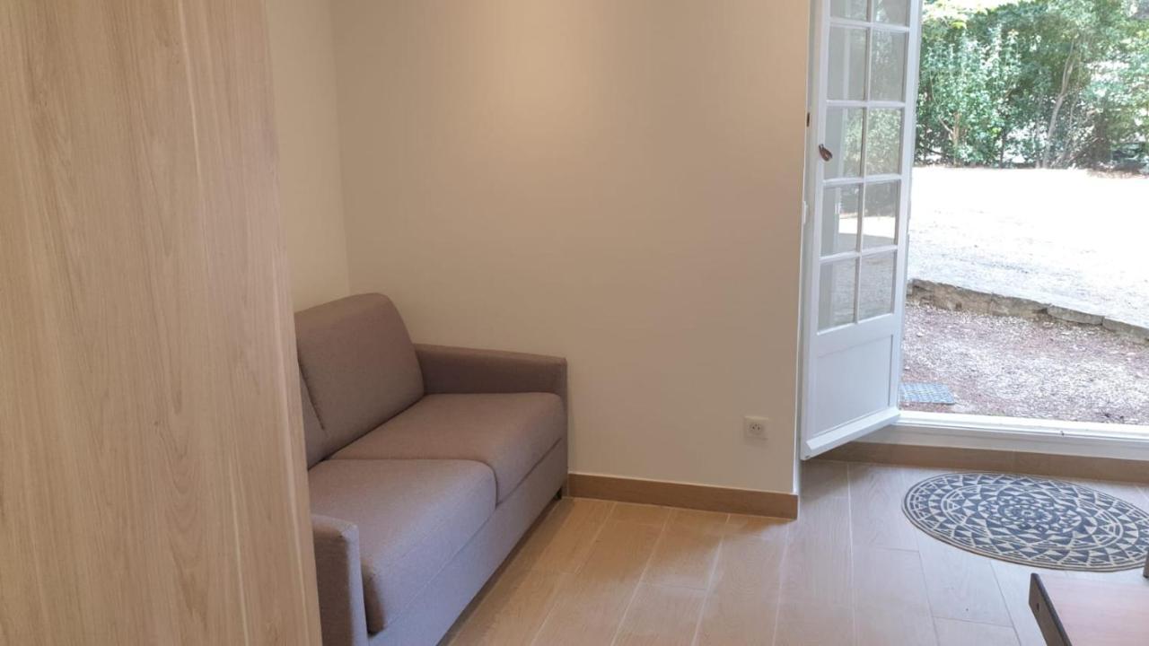 Studio Cassis 2 Exterior foto