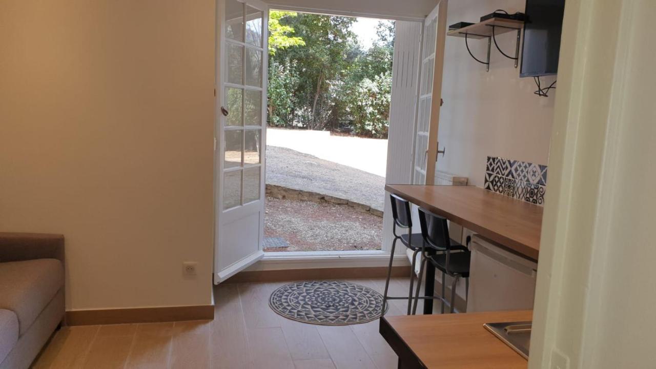 Studio Cassis 2 Exterior foto